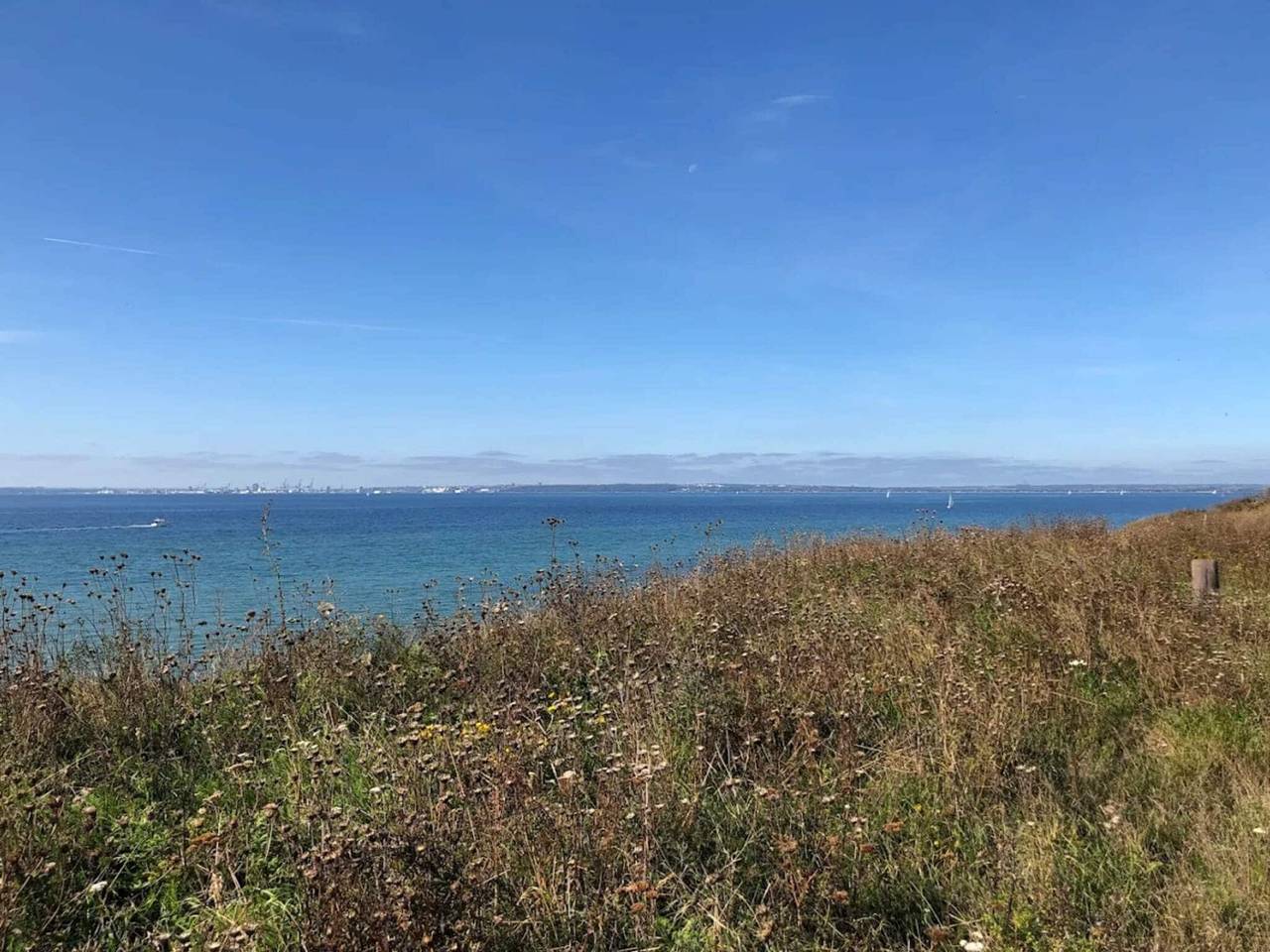 6 person ferie hjemme i Knebel-By Traum in Skødshoved, Knebel