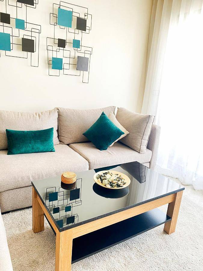 Gîte pour 4 personnes, avec vue et terrasse à Mohammédia - 4