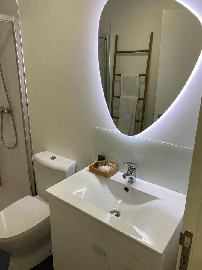 Apartamento entero, Assembleia Marcoense in Marco de Canaveses (ciudad), Distrito de Porto