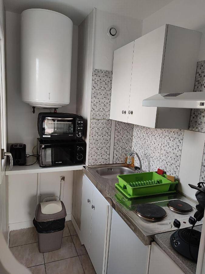 Appartement entier, One-Bedroom Apartment in Dax, Région de Dax