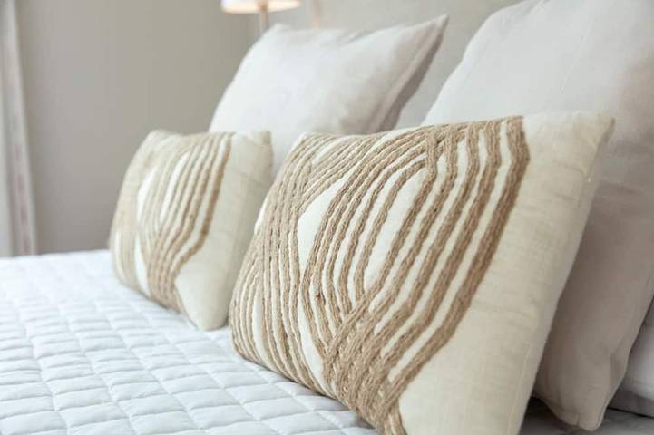 Camping für 4 Personen, mit Pool, mit Haustier an der Costa Blanca - 3