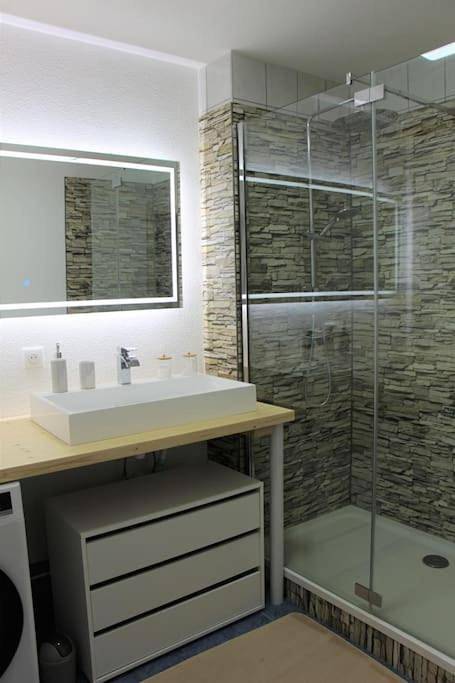 Gîte pour 2 personnes, avec vue et balcon à Vœgtlinshoffen - 3