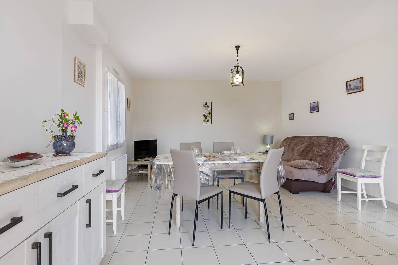 Le Cœur de Tranche – Zentrale, strandnahe Stadtvilla in La Tranche sur Mer in La Tranche-sur-Mer, Vendée
