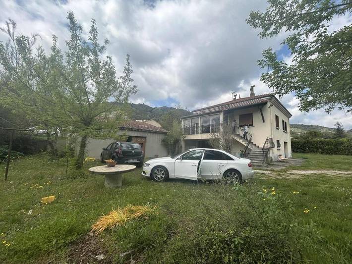 Casa de huéspuedes para 1 personas, Se admiten mascotas - 1