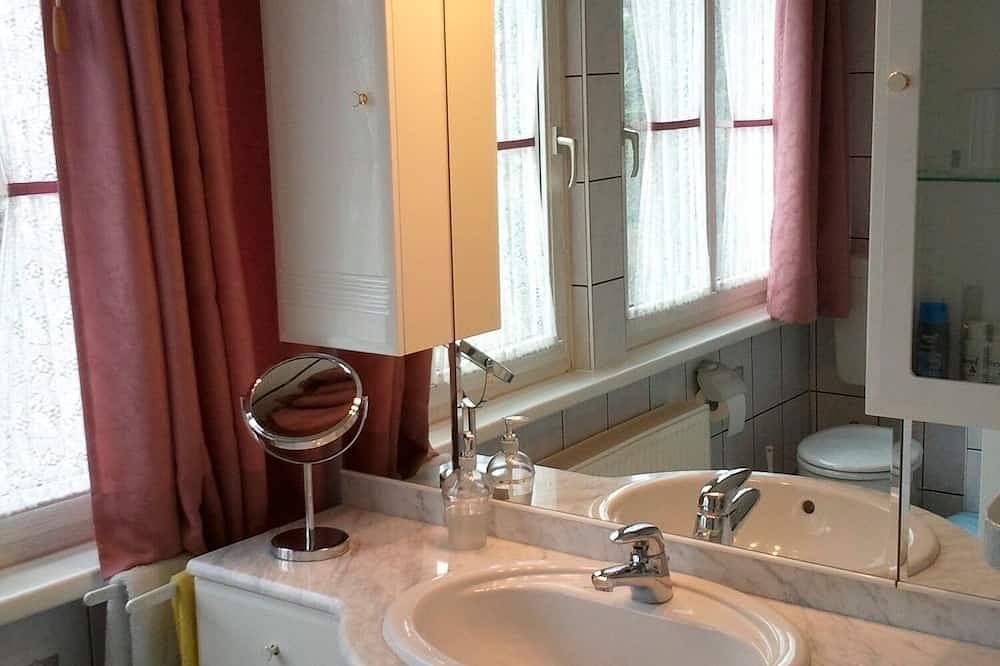 Ganze Wohnung, Ferienwohnung/App. für 4 Gäste mit 45m² in Barkelsby (6327) in Barkelsby, Rendsburg-Eckernförde