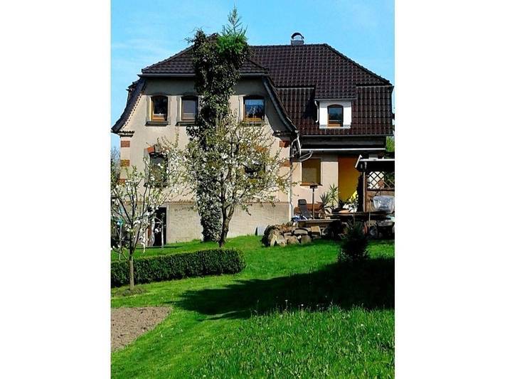 Ferienwohnung für 5 Personen, mit Garten - 1