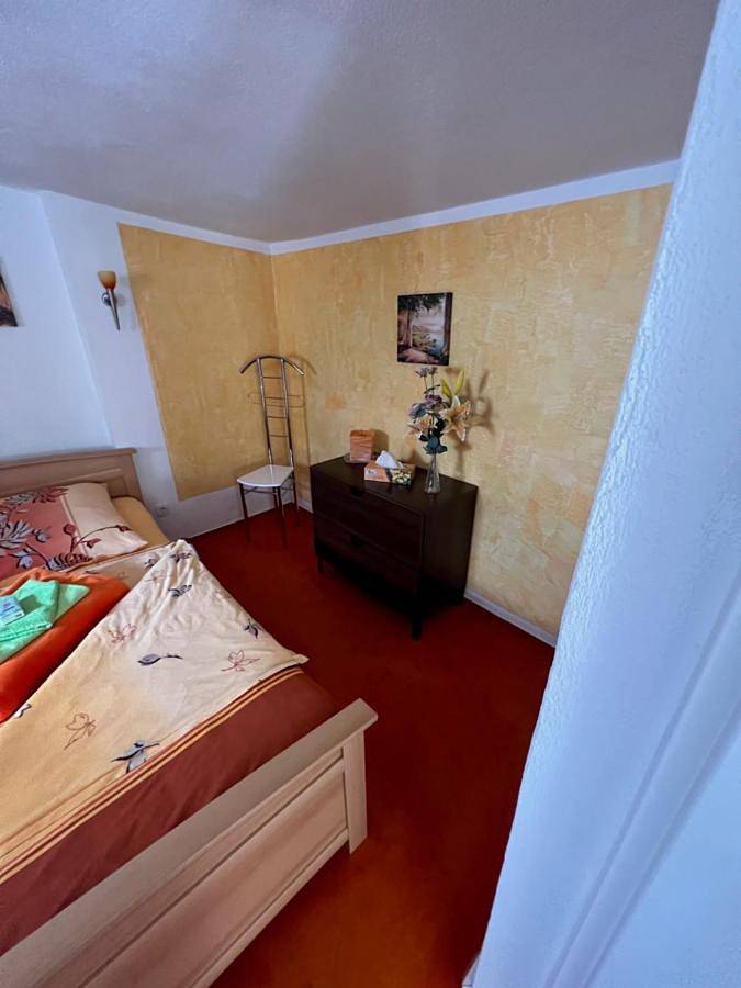Ganze Wohnung, One-Bedroom Bungalow in Königstein, Elbsandsteingebirge