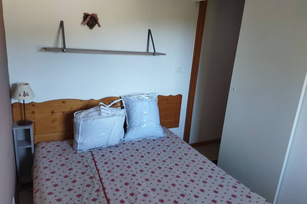 Ganze Wohnung, Comfortable 4-person apartment with 2 bedrooms in Saint-Étienne-en-Dévoluy, Le Dévoluy