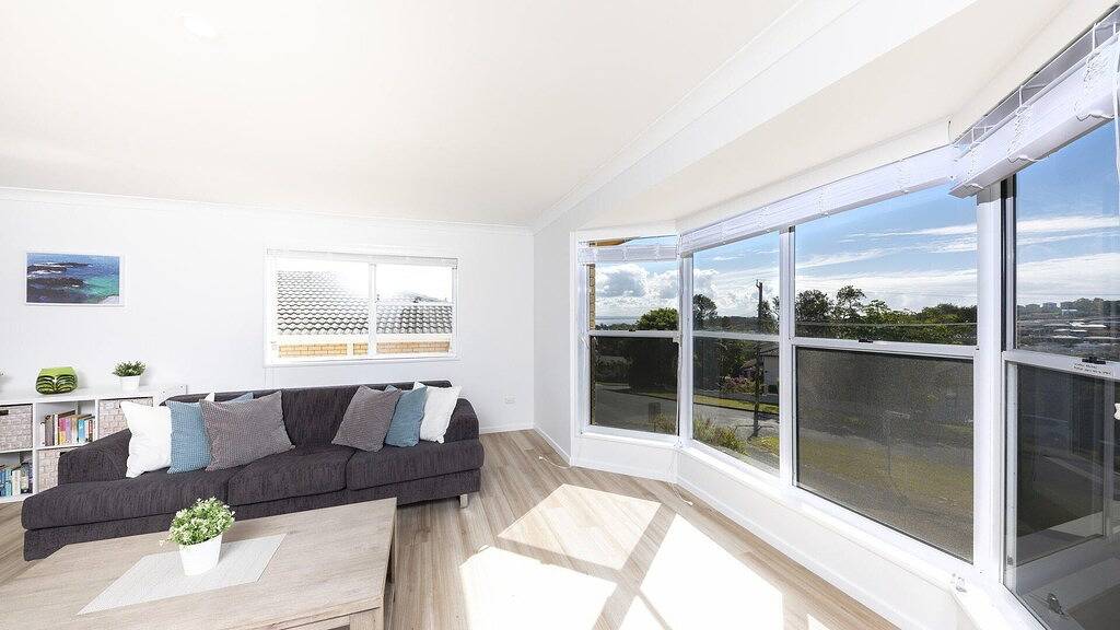 Tiro Moana wunderschön renoviertes tierfreundliches Haus in Forster, New South Wales