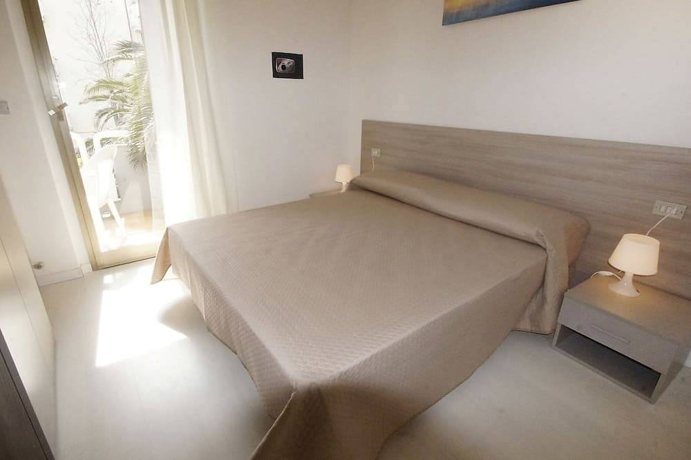Appartamento intero, Cala Luna in San Benedetto del Tronto, Riviera delle Palme