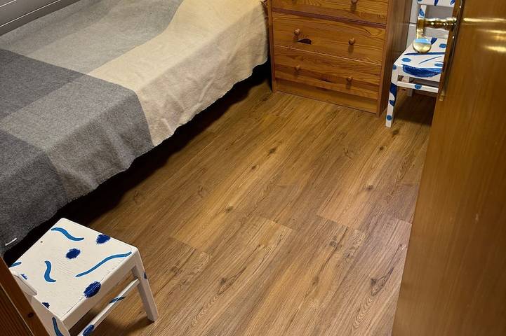 Ferienhaus für 4 Personen, mit Garten in Stoltebüll - 4