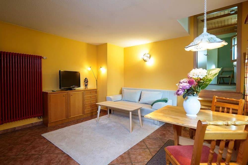 Ganze Wohnung, Scheune Gartenblick - Spielzeughof Seiffen - Scheune in Seiffen, Erzgebirge
