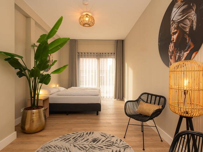 Ferienhaus für 14 Personen, mit Terrasse und Garten in Losser - 3