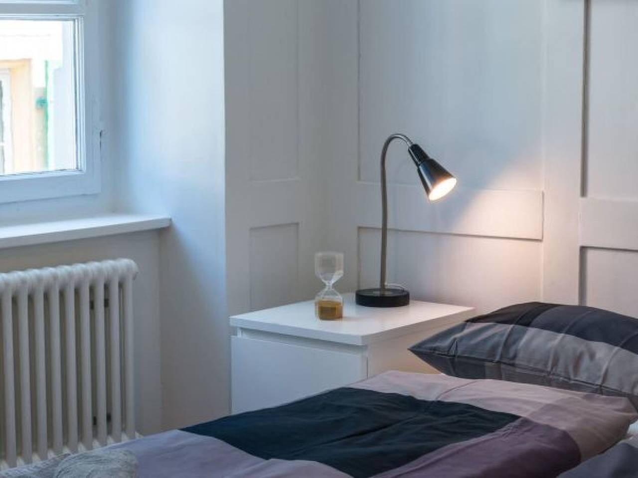 Ganze Wohnung, Ferienwohnung für 3 Personen in Zürich, Bezirk Zürich