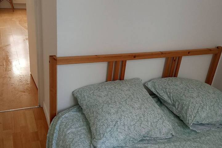 Location de vacances pour 4 personnes, animaux acceptés à Lille