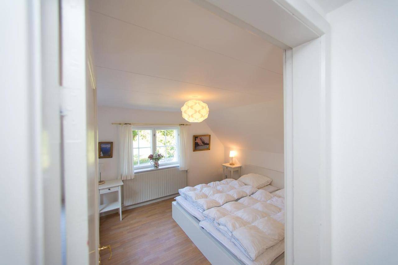 Three-Bedroom House in Borre (Vordingborg), Schwedische Ostsee