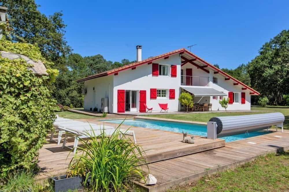 Casa de vacaciones Caloye by Interhome in Magescq, Côte d’Argent
