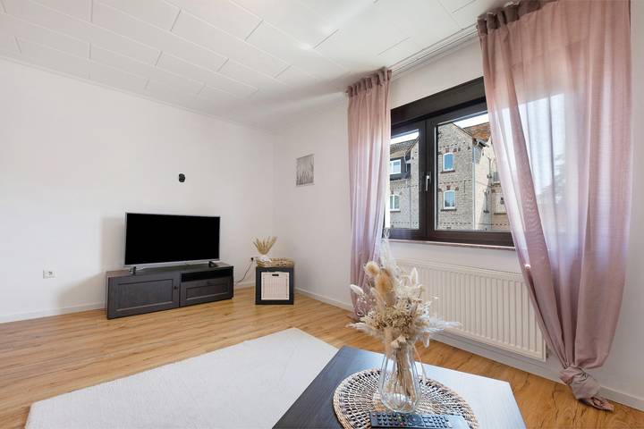 Ferienwohnung für 3 Personen in Lahntal-Westerwald - 3