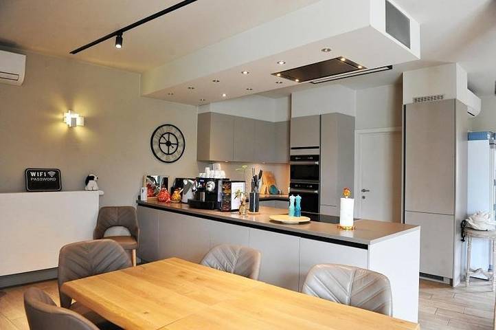 Location de vacances pour 2 personnes, avec piscine et jardin à Maasmechelen - 2