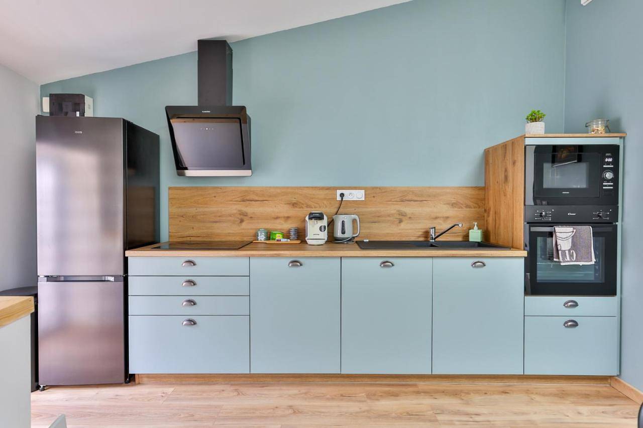 Appartement entier, Le Saint Martin #Centre ville #Charente #6pers in Cognac, Charente