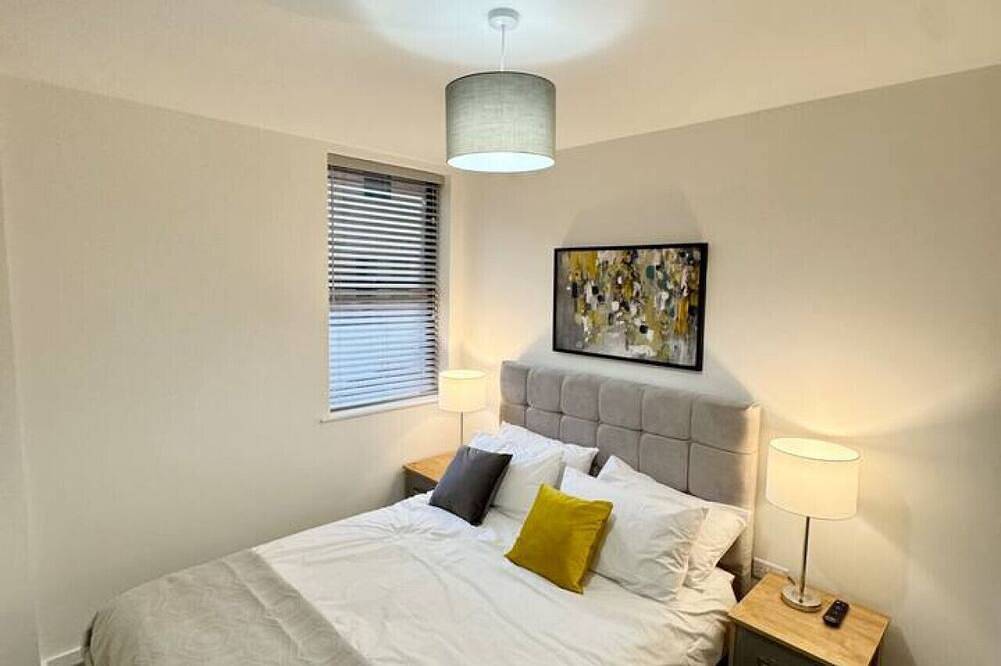 Appartement entier, Waterside place apartment in Taunton, Somerset