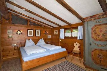 B&b für 4 Personen in Reith im Alpbachtal, Kitzbüheler Alpen, Bild 3