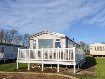 Glamping for 6 People in Northumberland, North East England, Photo 1