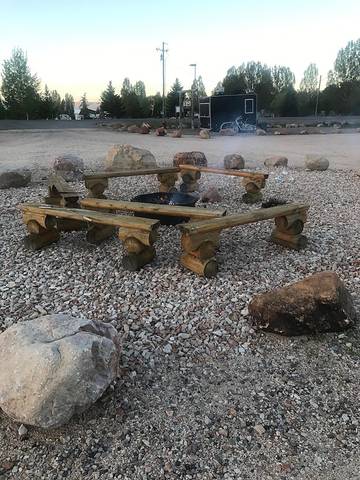 Vacation House for 5 Guests in Garden City (UT), Utah, Picture 2