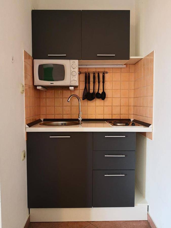 Apartment Plavia Biograd in Biograd na Moru, Zadar