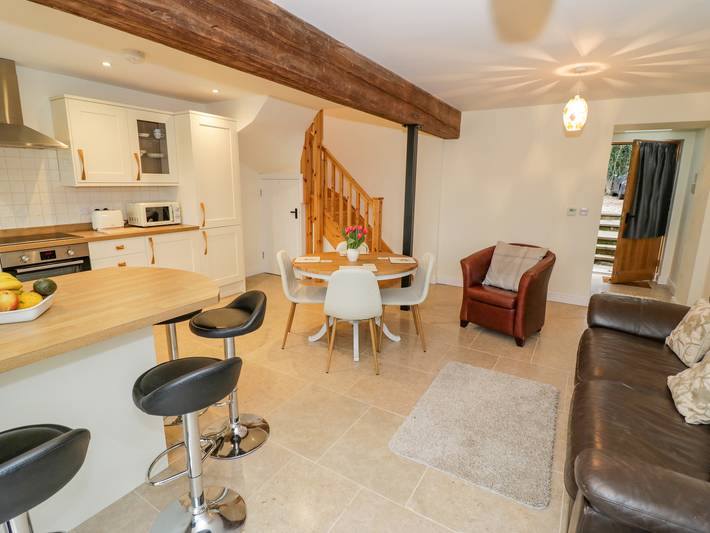 Cottage für 4 Personen in Burton Dassett, Warwickshire