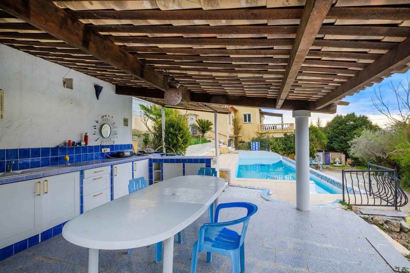 Appartement de vacances