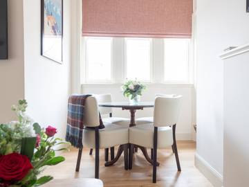 Cottage for 4 People in Inverness, Highlands, Photo 2