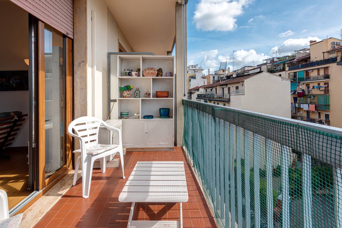 Entire apartment, Elegant Apartment in Florence in Florence, Florence Province