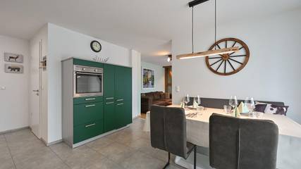 Vakantiewoning voor 4 Personen in Neuschwanstein, Füssen, Afbeelding 3