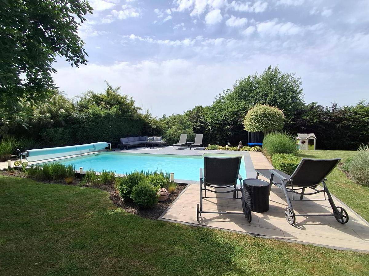 Le Clos Du Montys in Louveigné, Sprimont