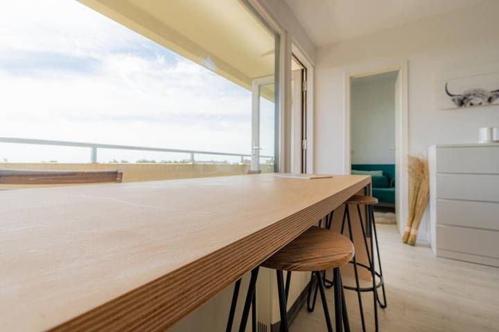Ganze Ferienwohnung, Wohnung 84 "Küstenherz" (Id 407) in St. Peter-Bad, St. Peter-Ording