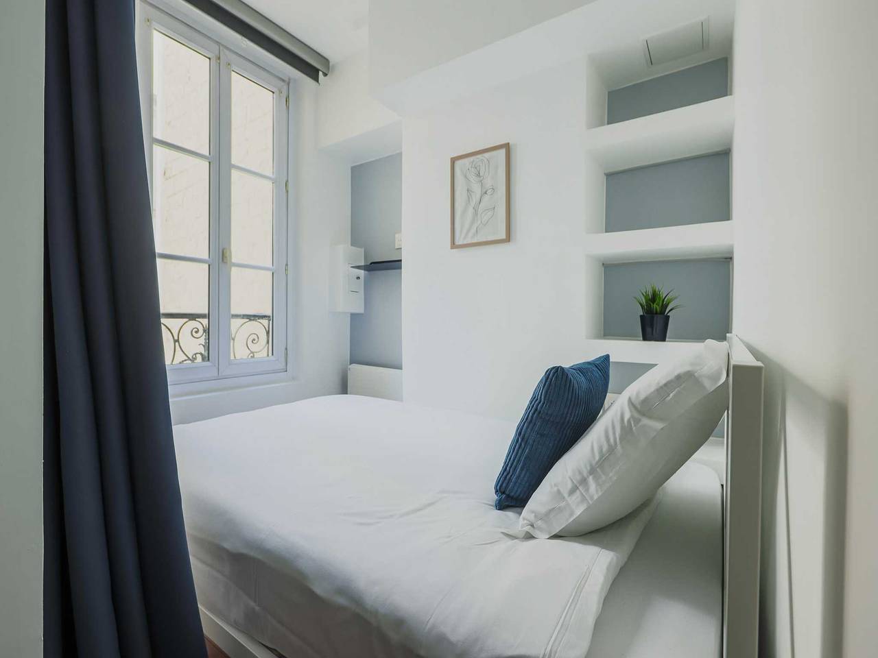 Appartement de vacances