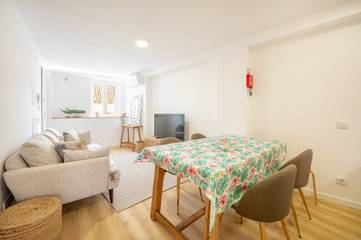 Vakantiewoning voor 6 Personen in Praia do Ouro, Sesimbra, Afbeelding 4