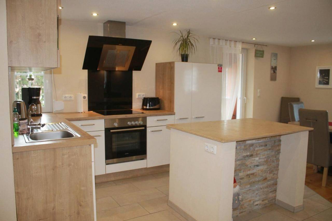 Ganze Wohnung, Bella la vita in Schopfloch, Romantische Straße