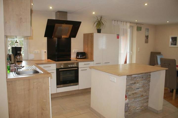 Gîte pour 8 personnes, avec balcon et vue dans Dinkelsbuhl - 4