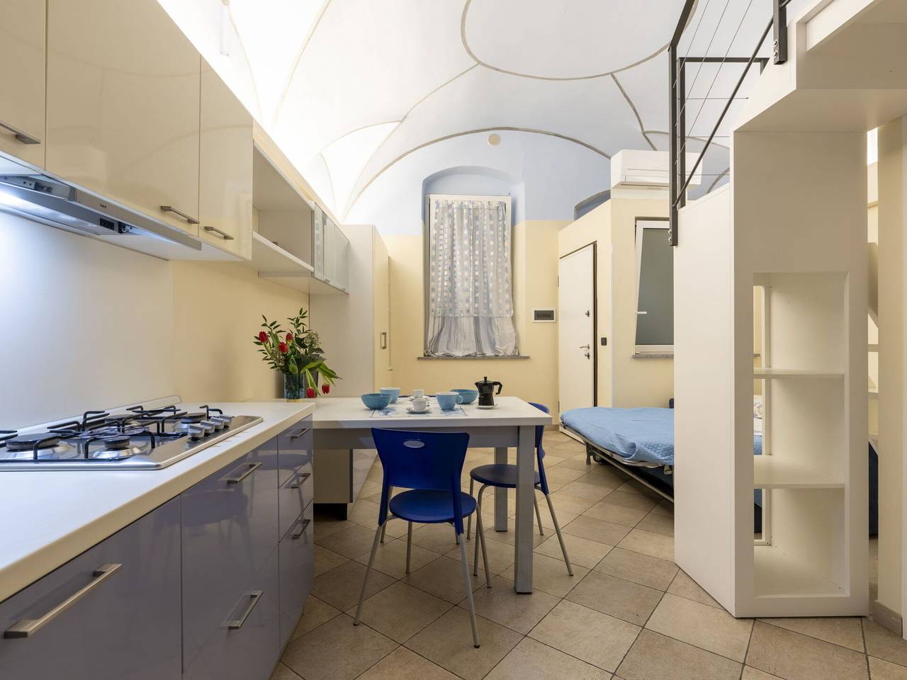 Ganze Wohnung, Cielo e Mare (flg111) - Cielo e Mare (flg111) 632.1 in Finale Ligure, Finale Ligure Gemeinde
