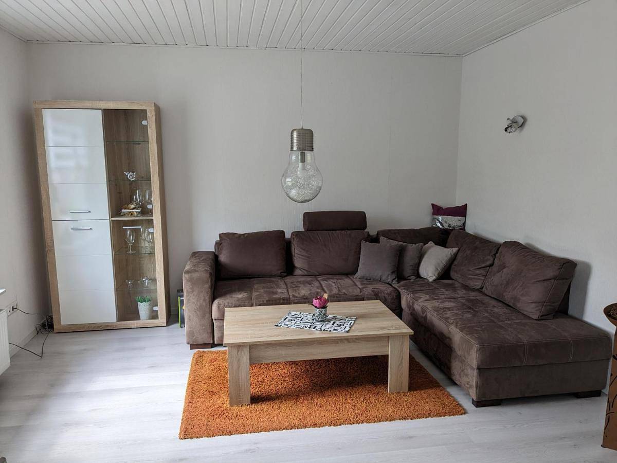 Ferienhaus Gellert in Eschwege, Werratal
