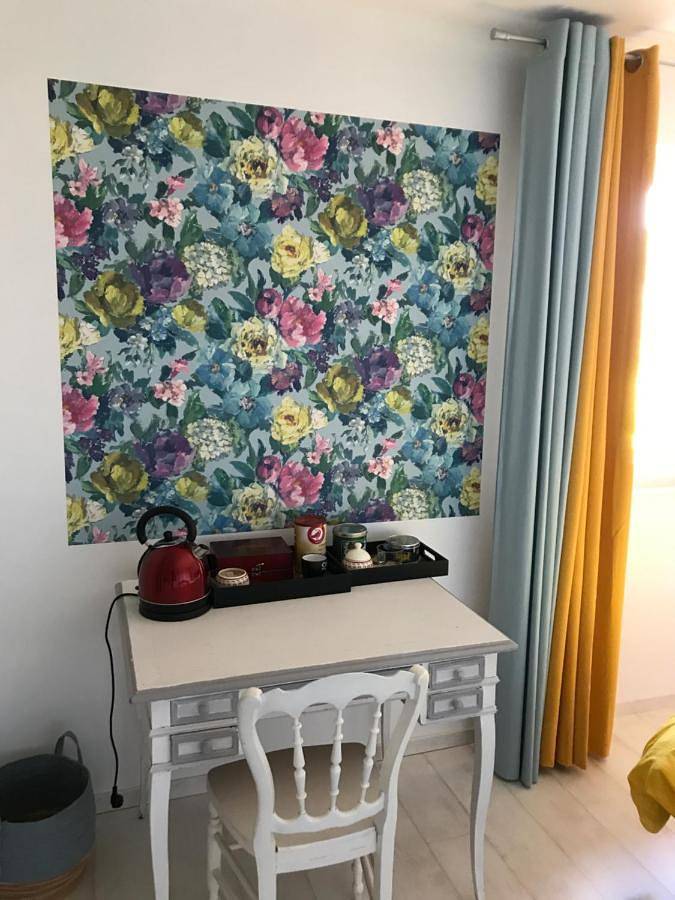 Chambre d'hôte La Clef du Bonheur in Longuenesse, Région de Saint-Omer