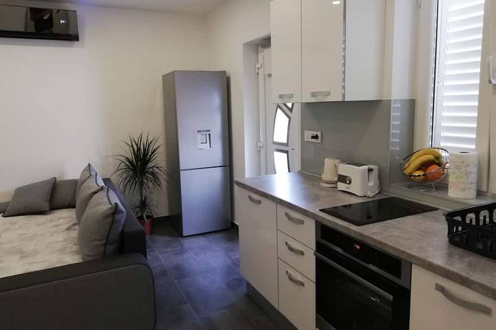 Ferienhaus für 4 Personen, mit Garten in Split-Dalmatien - 2