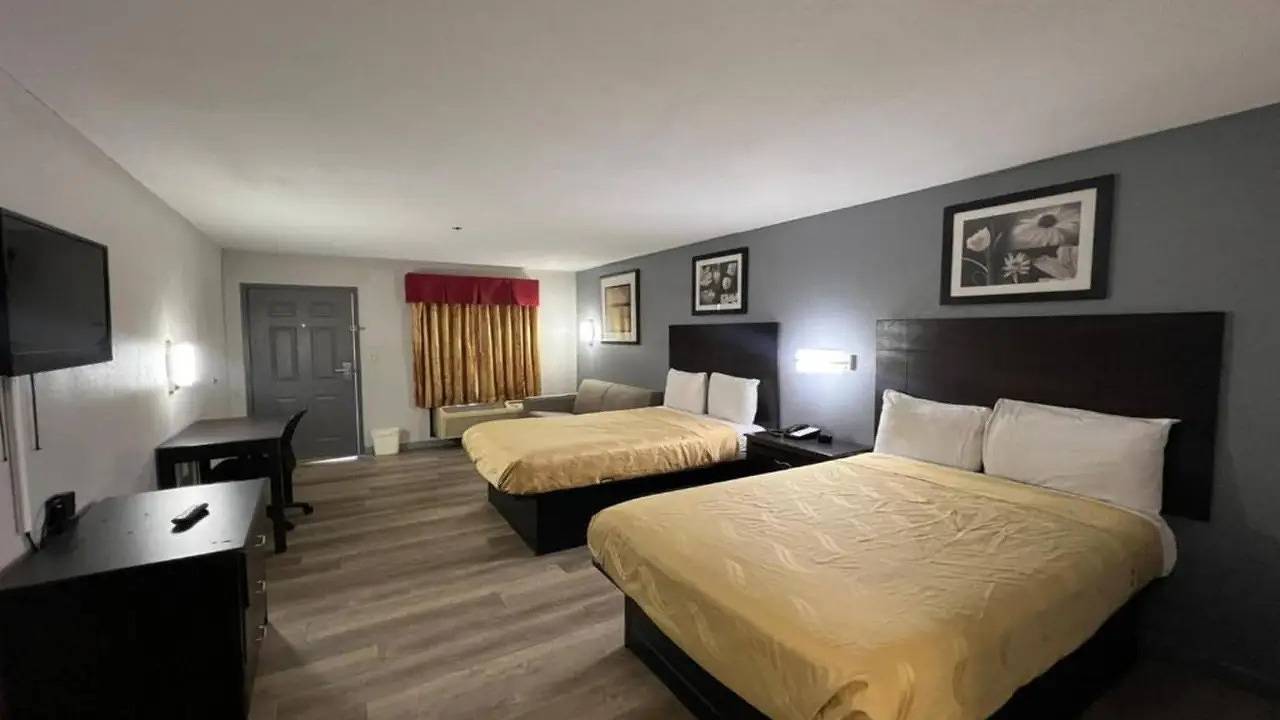 Appartamento intero, Ferienwohnung für 5 Personen (19 m²) in Contea di Spalding
