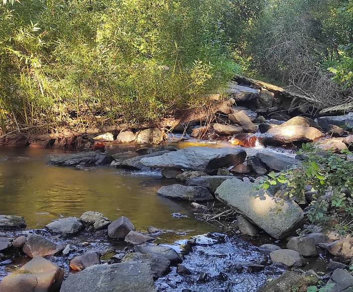 Location de vacances pour 6 personnes, avec vue et balcon à Saint-Constant (homonymie) - 4