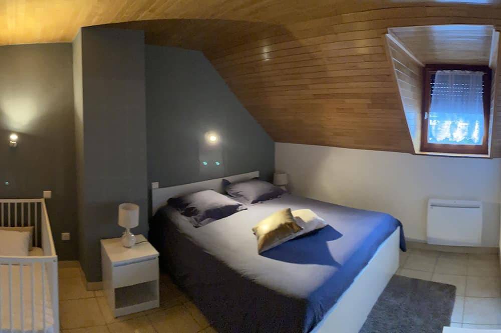 Location Maison Azet in Azet, Pyrénées