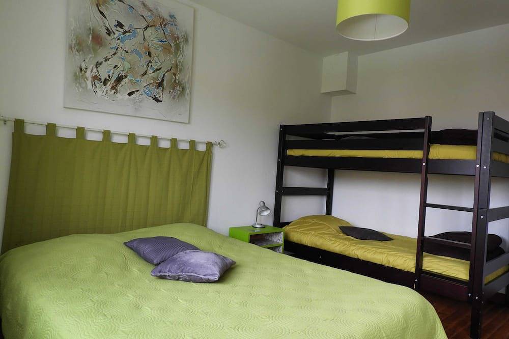 Gîte Coquelicot *** 10 Pers in Wissant in Wissant, Boulogne-sur-Mer und Umgebung