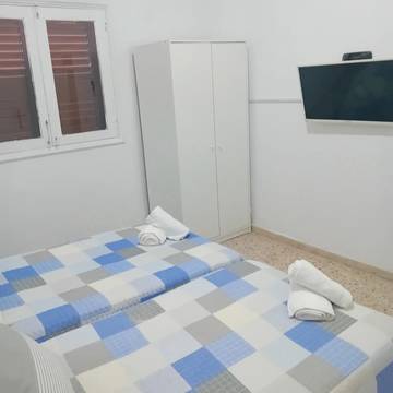 Apartamento para 4 Personas en Playa de Arinaga, Agüimes, Foto 4