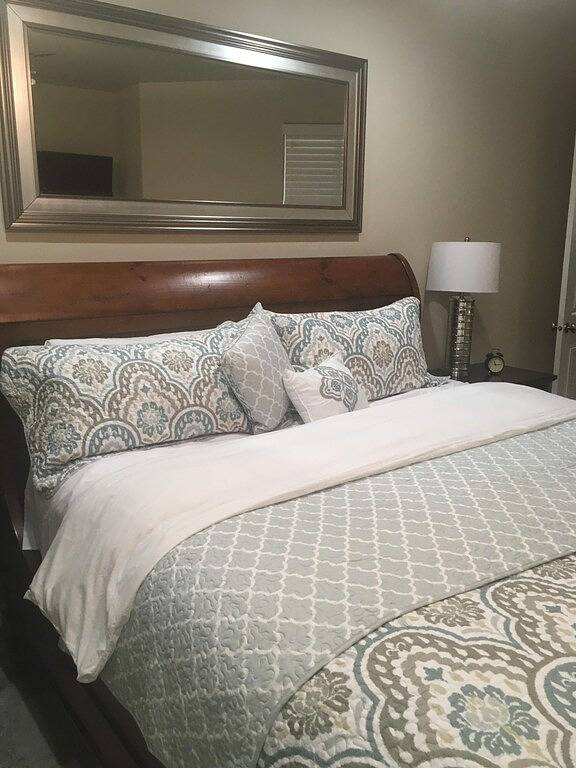 Schöne Wohnung in der Nähe von Zions: Weekly Discount in Washington (UT), Zion Nationalpark